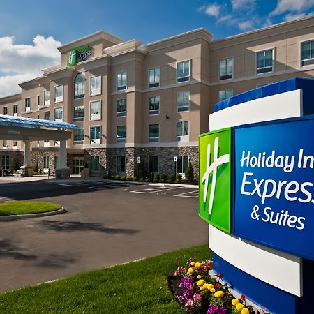 Holiday Inn Express & Suites Columbus - Easton Area By Ihg Gahanna Exteriér fotografie