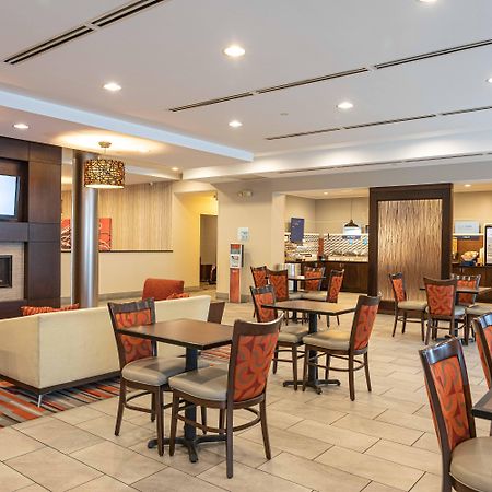 Holiday Inn Express & Suites Columbus - Easton Area By Ihg Gahanna Exteriér fotografie