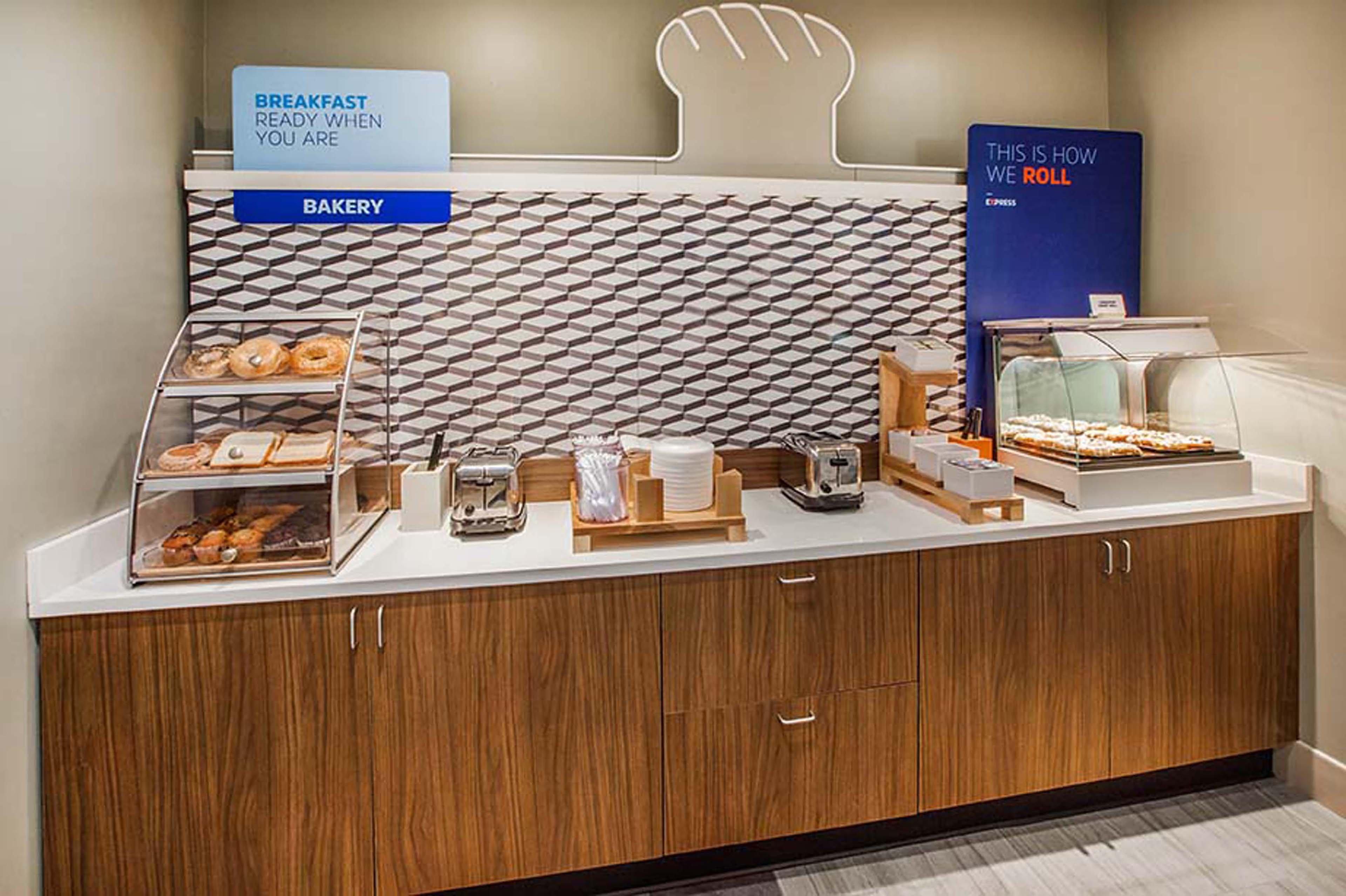 Holiday Inn Express & Suites Columbus - Easton Area By Ihg Gahanna Exteriér fotografie