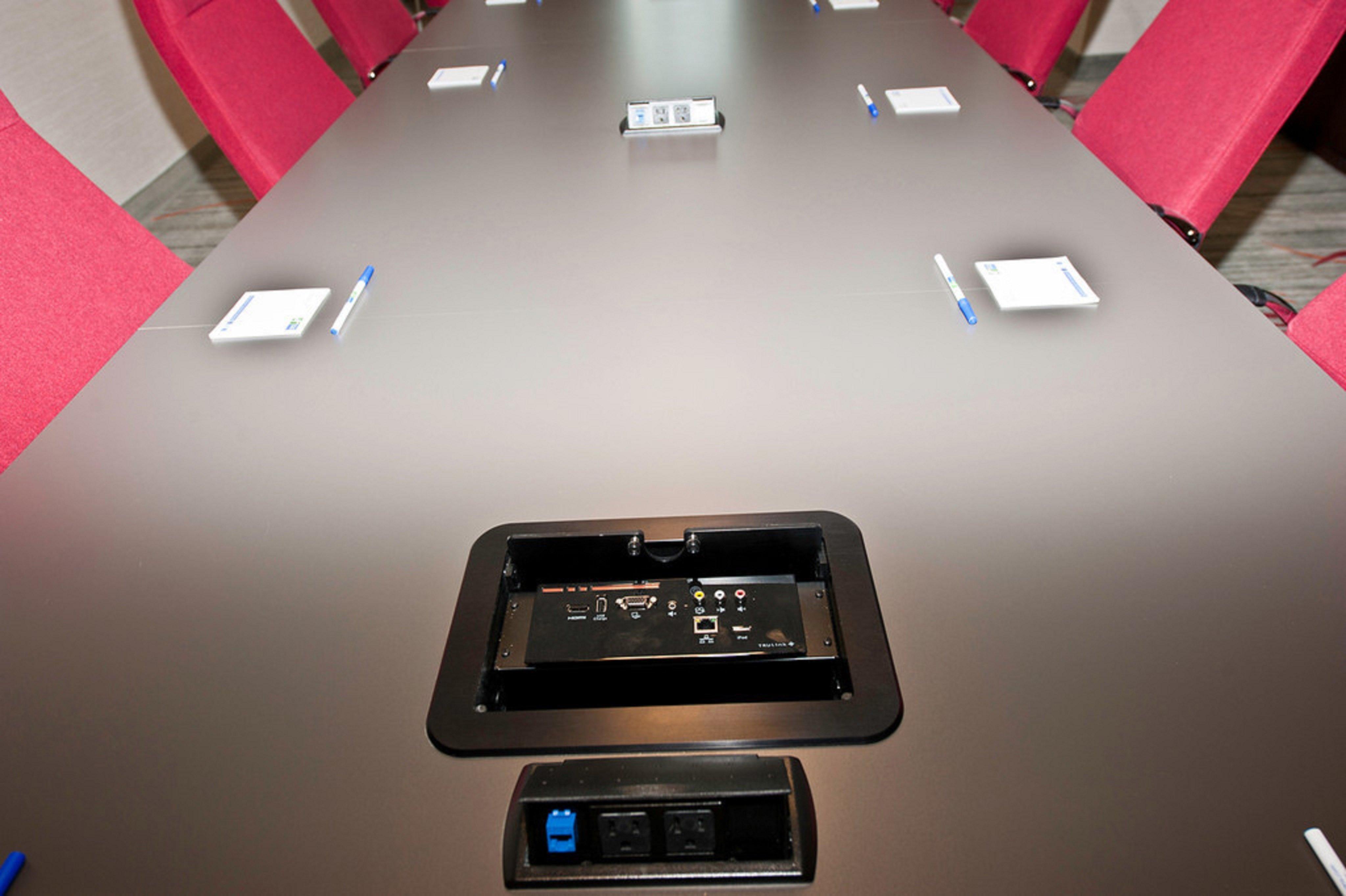 Holiday Inn Express & Suites Columbus - Easton Area By Ihg Gahanna Obchodní fotografie