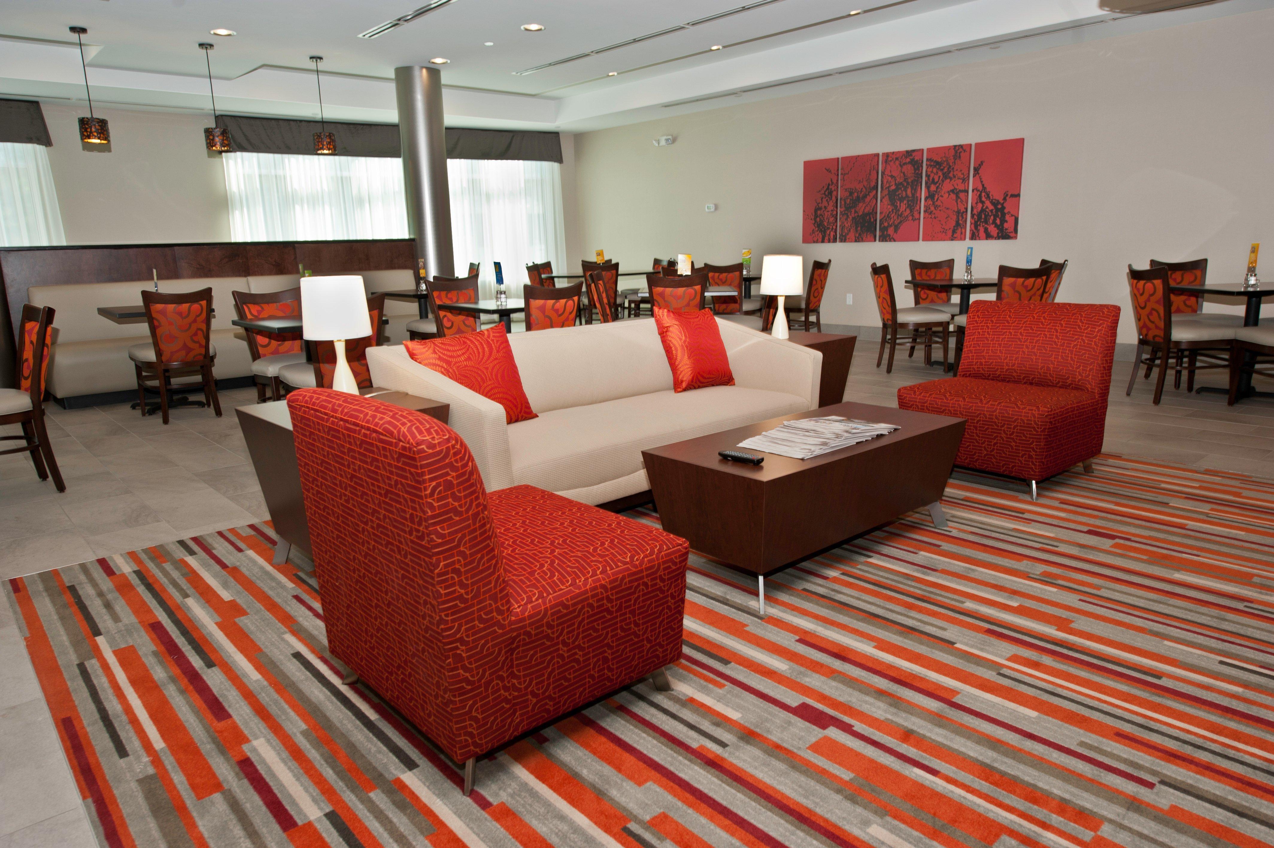 Holiday Inn Express & Suites Columbus - Easton Area By Ihg Gahanna Zařízení fotografie