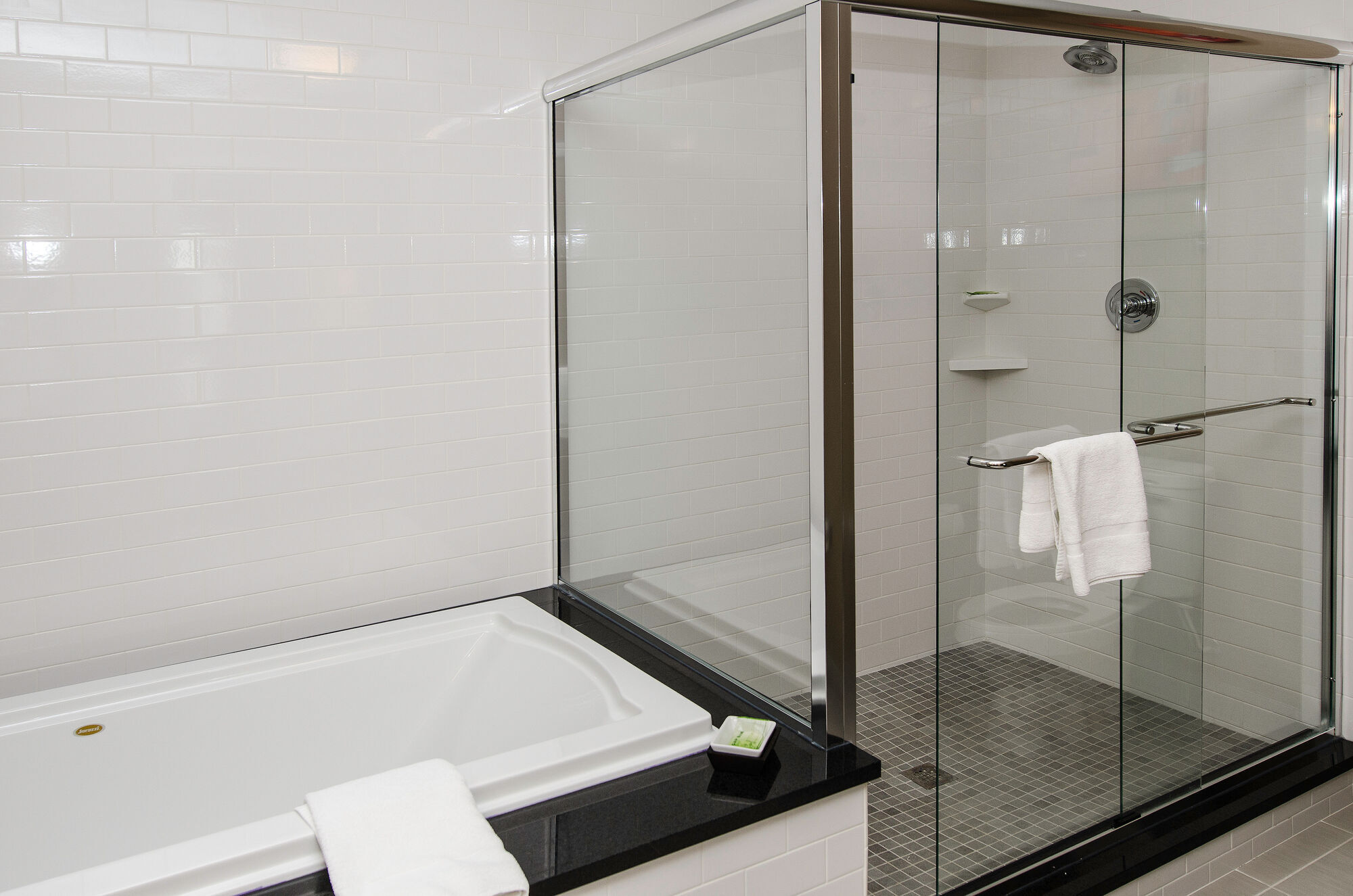Holiday Inn Express & Suites Columbus - Easton Area By Ihg Gahanna Pokoj fotografie